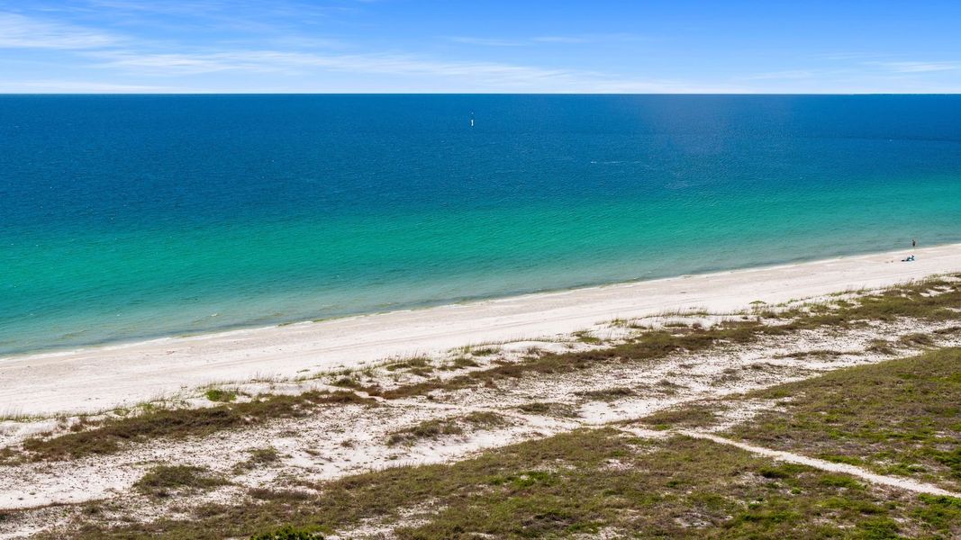 Natural landscape and outdoor views near WindMark Beach in Port Saint Joe (Image 33). Natural landscape and outdoor views near WindMark Beach in Port Saint Joe (Image 33).