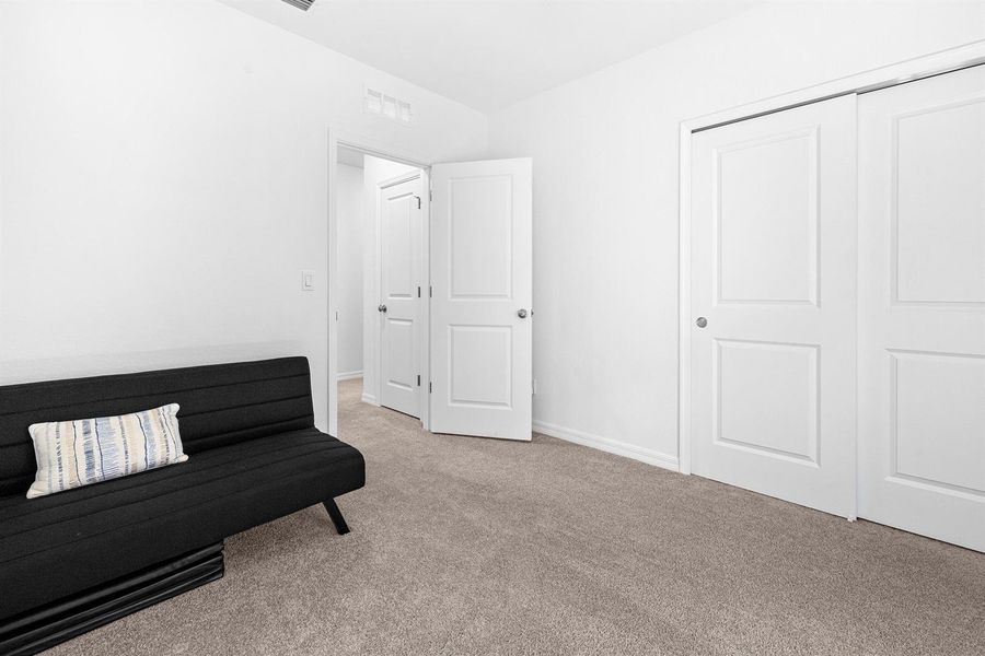 Bedroom 3 Bedroom 3