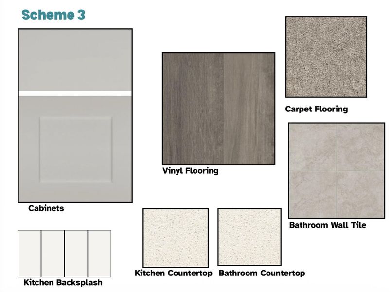 Sample of building materials used in homes in Attwater, Waller (Image 10). Sample of building materials used in homes in Attwater, Waller (Image 10).