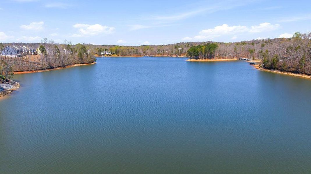 Natural landscape and outdoor views near  in Dawsonville (Image 67).