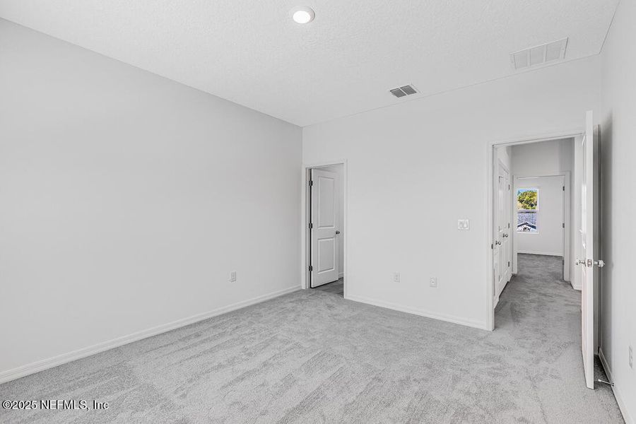 Spacious, unfurnished interior of a new home in Sabal Terrace, Jacksonville (Image 23). Spacious, unfurnished interior of a new home in Sabal Terrace, Jacksonville (Image 23).