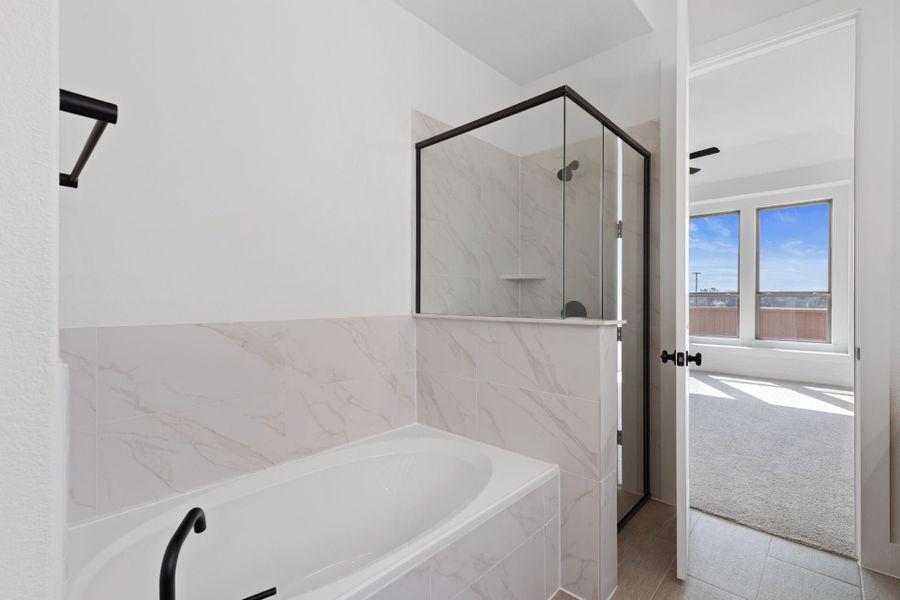 2,178sf New Home in Georgetown, TX.  - Slide 24