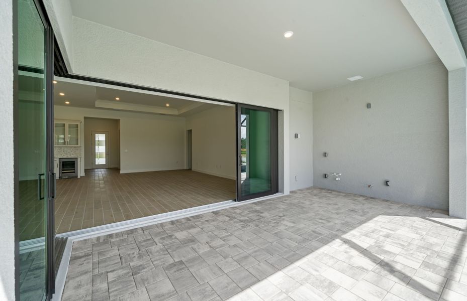 Image 32 of a home in Terreno.