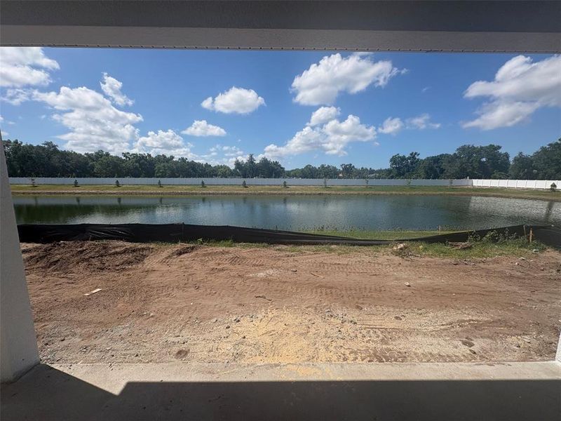 Site preparation for new homesites in Lakeview Crossing – Classic Series, Sarasota (Image 8).
