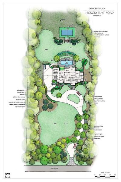 Image 45 of a home in .