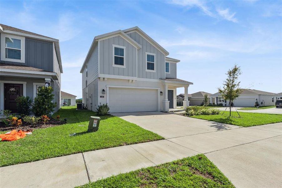 Image 22 of a home in Peace Creek Reserve: Legacy Collection. Image 22 of a home in Peace Creek Reserve: Legacy Collection.