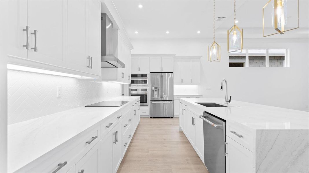 Kitchen Kitchen