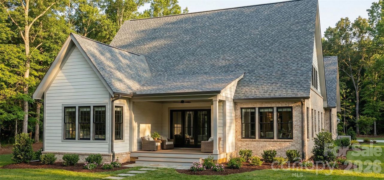 Images are for example purposes only. Finishes and layouts vary per home and are subject to change. Purchase agreements are the sole means of representation for what is included.