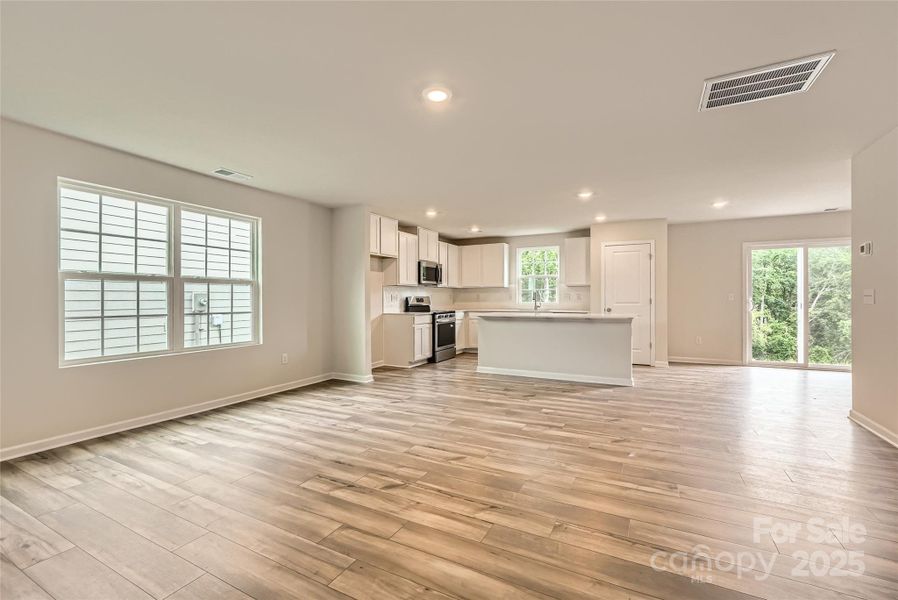 Living Room (example)