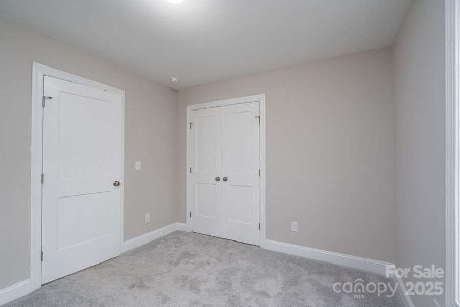 Spacious, unfurnished interior of a new home in , Mount Gilead (Image 10).