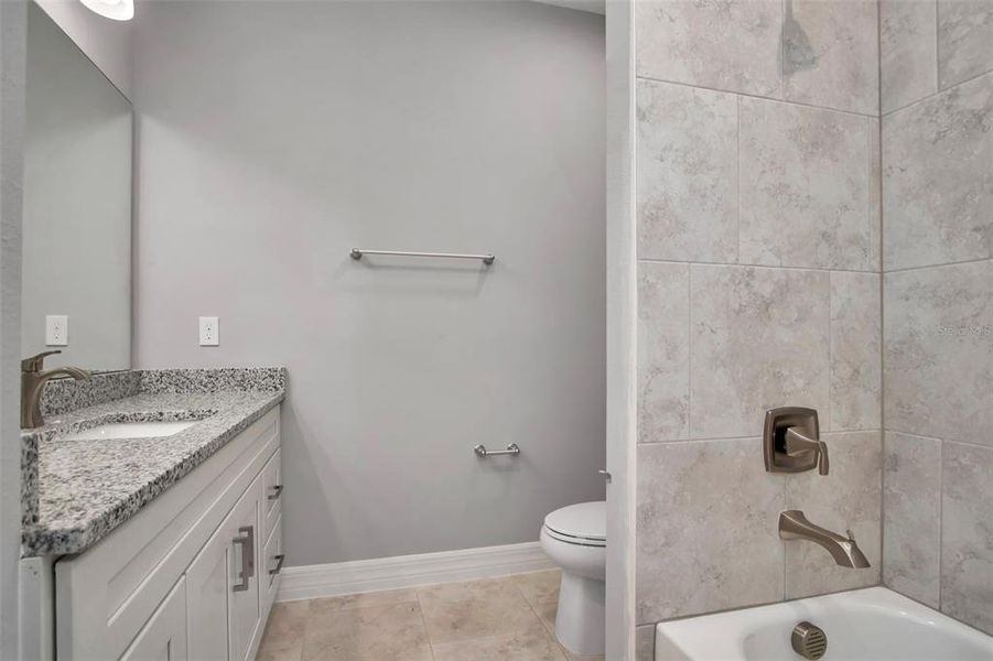 Furnished interior view inside a new home in , Beverly Hills (Image 9). Furnished interior view inside a new home in , Beverly Hills (Image 9).