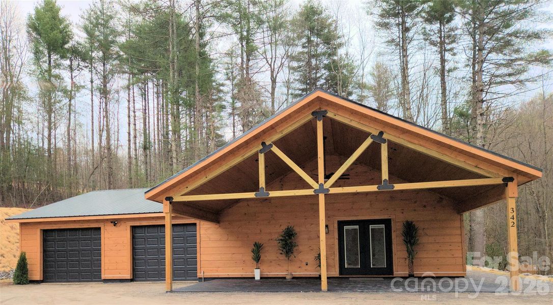 Community amenities in , Murphy (Image 25).