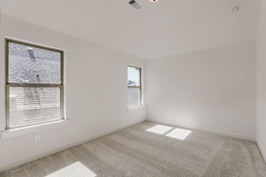 4308 Double Diamond - Bedroom