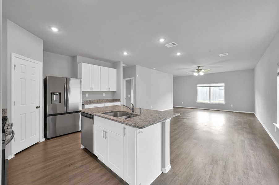 Image 39 of a home in Hidden Creek.