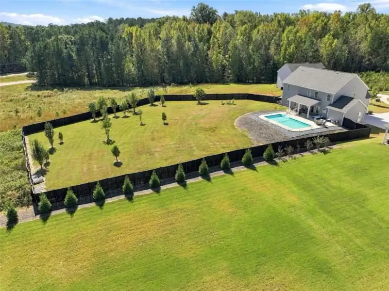 Community amenities in Joel's Landing, Monroe (Image 53).