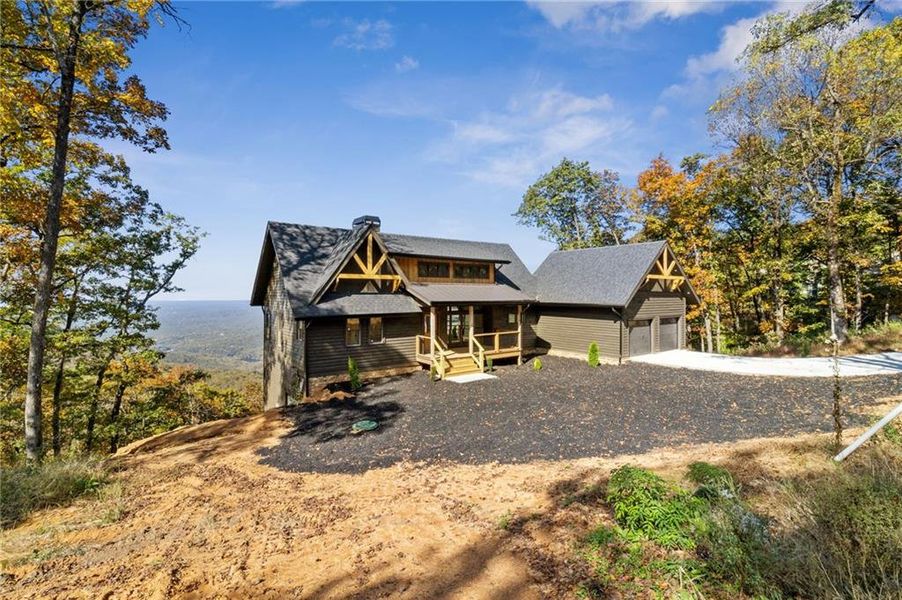 Image 43 of a home in .