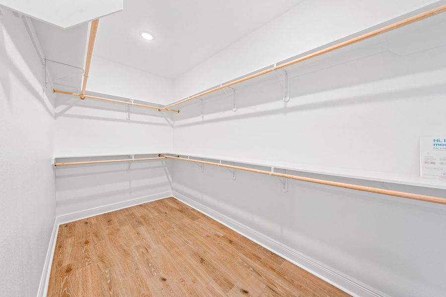 Spacious, unfurnished interior of a new home in Sentinel Ridge, Pace (Image 18). Spacious, unfurnished interior of a new home in Sentinel Ridge, Pace (Image 18).