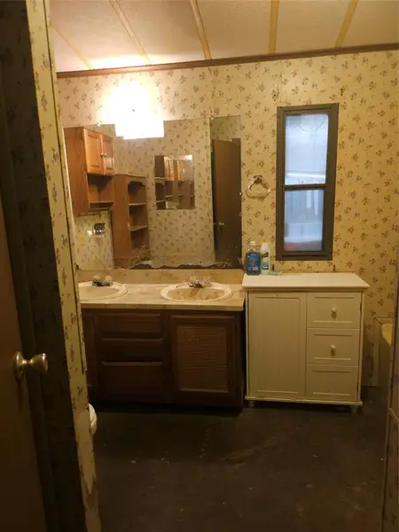 Furnished interior view inside a new home in , Whitney (Image 5).