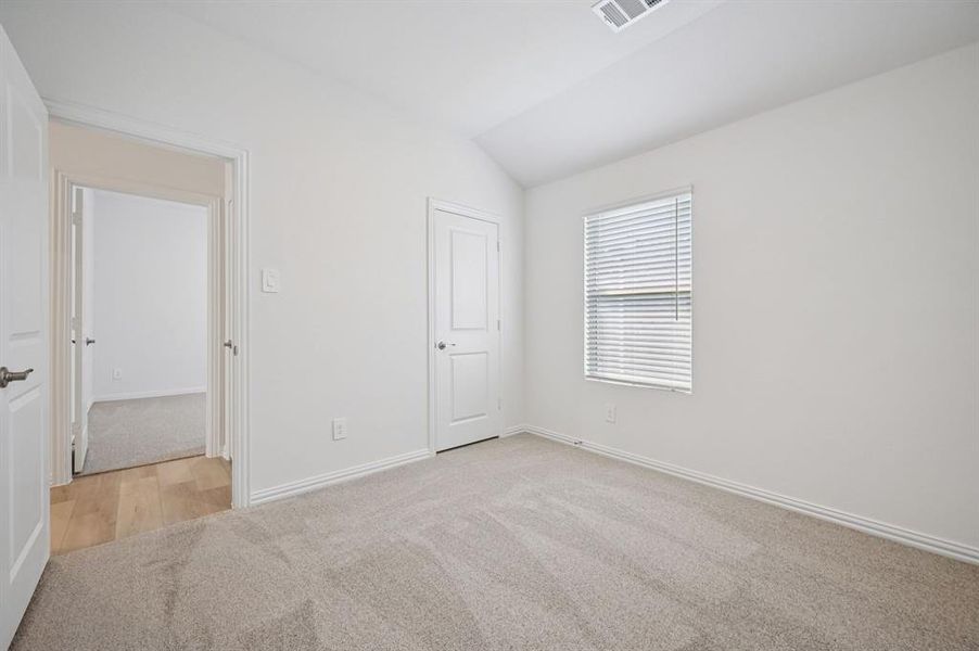 Photo is not of the actual home, but is an inspirational photo of builder’s model home and may depict options, furnishings, and/or decorator features that are not included. Photo is not of the actual home, but is an inspirational photo of builder’s model home and may depict options, furnishings, and/or decorator features that are not included.