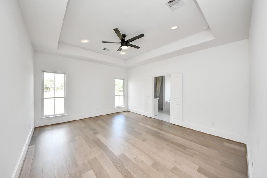 Spacious, unfurnished interior of a new home in , Alvin (Image 36). Spacious, unfurnished interior of a new home in , Alvin (Image 36).