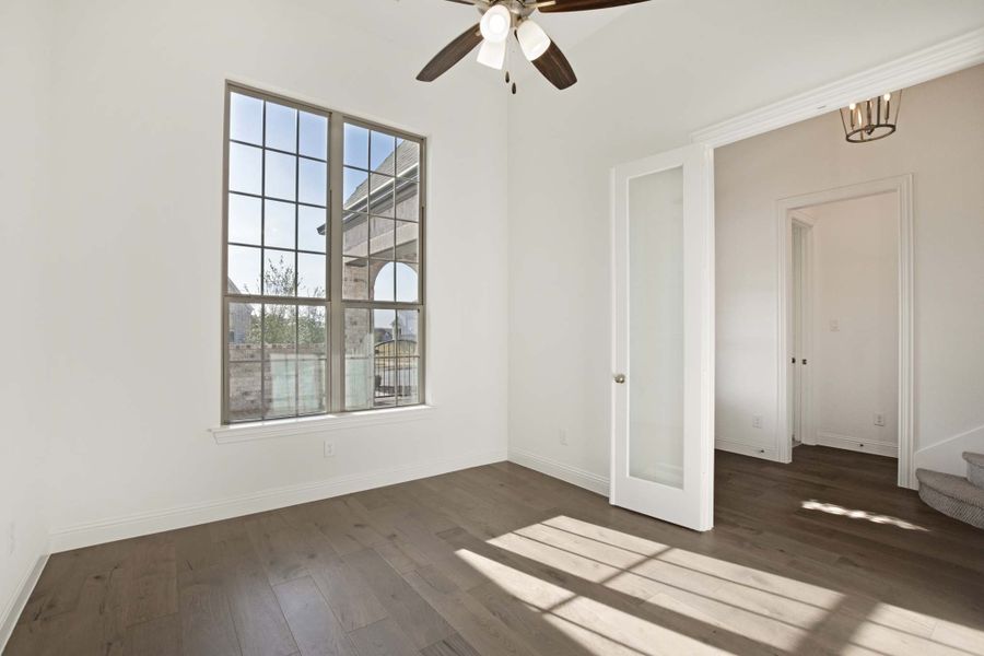 Representative Photo  - some options shown