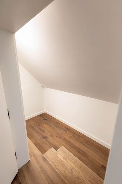Spacious, unfurnished interior of a new home in , Charleston (Image 126). Spacious, unfurnished interior of a new home in , Charleston (Image 126).