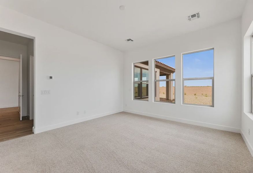 Primary Bed - 13 of 24