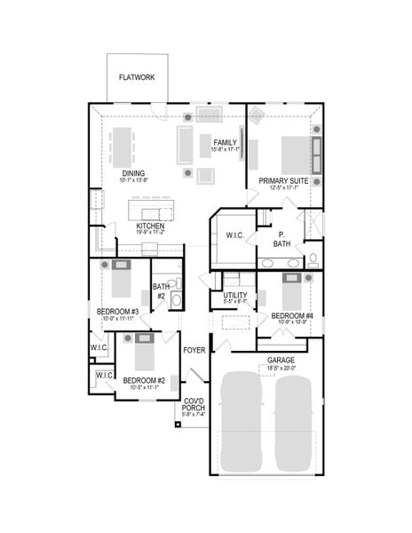 First Floor First Floor