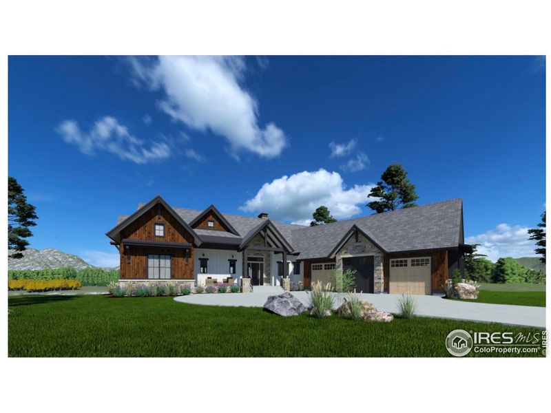 Color Rendering Color Rendering