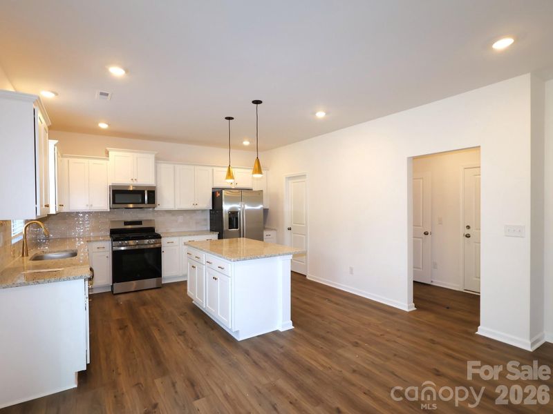Kitchen Kitchen