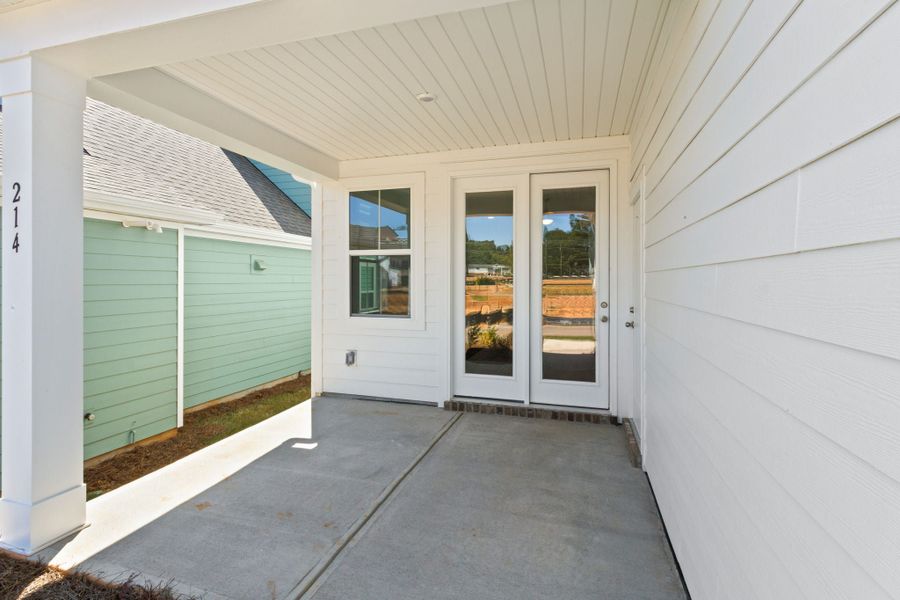 2,433sf New Home in Simpsonville, SC.  - Slide 6