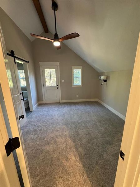 Spacious, unfurnished interior of a new home in , Waco (Image 8). Spacious, unfurnished interior of a new home in , Waco (Image 8).