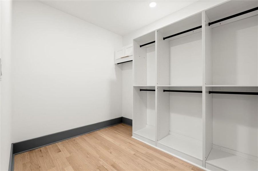 Spacious, unfurnished interior of a new home in , Decatur (Image 47).