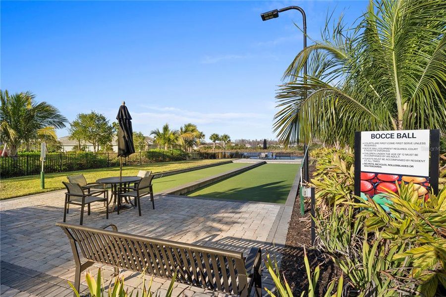 Image 82 of a home in Esplanade at Wiregrass Ranch.