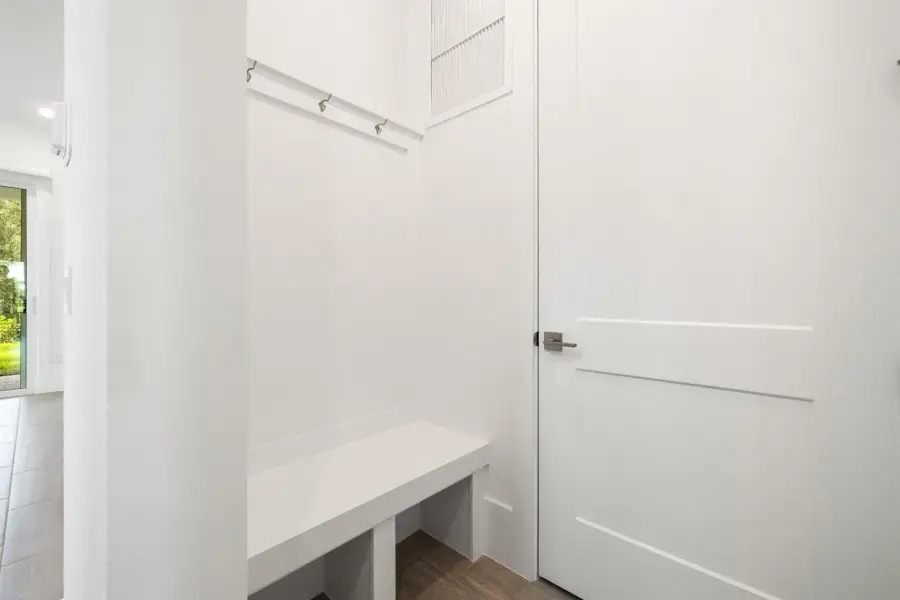Mud Room Mud Room