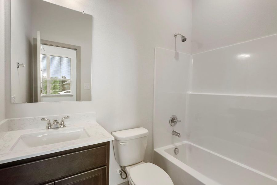 Image 9 of a home in Sterling Ridge. Image 9 of a home in Sterling Ridge.