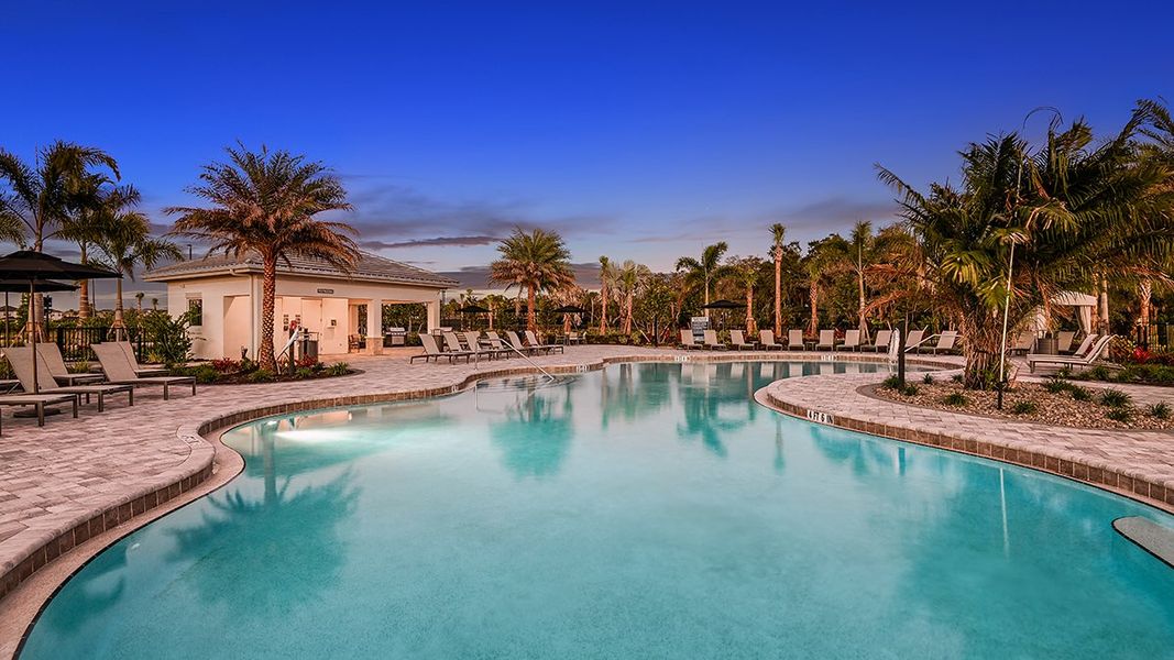 Community amenities in Skye Ranch Community Group Page, Sarasota (Image 65).