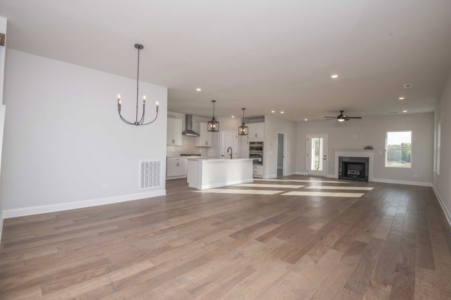 *Photo of actual home.