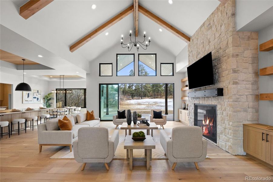 Community amenities in , Franktown (Image 38).