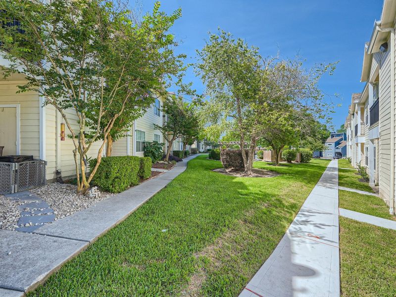 Front exterior of a new home in , Montgomery, TX, highlighting curb appeal (Image 13).