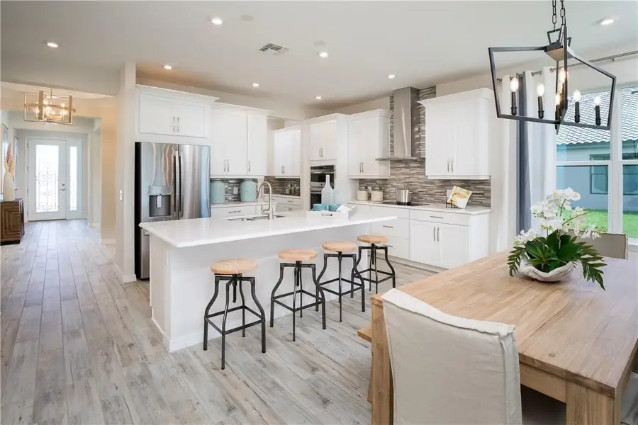 REPRESENTATIVE PHOTOS