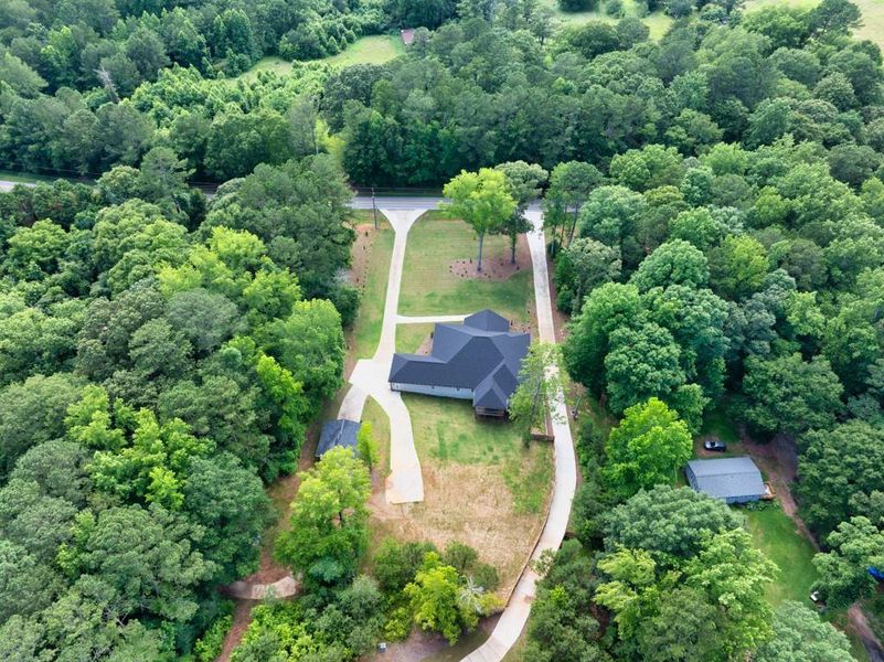 Image 80 of a home in .