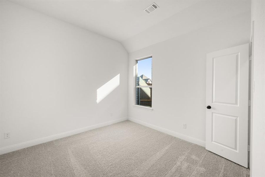 725 Winecup- Bedroom