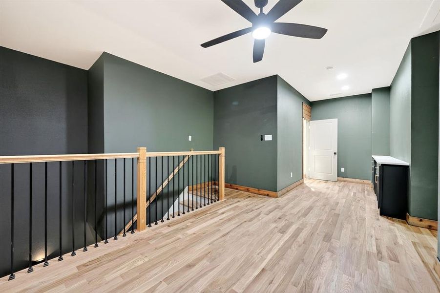 Spacious, unfurnished interior of a new home in , Mabank (Image 20). Spacious, unfurnished interior of a new home in , Mabank (Image 20).