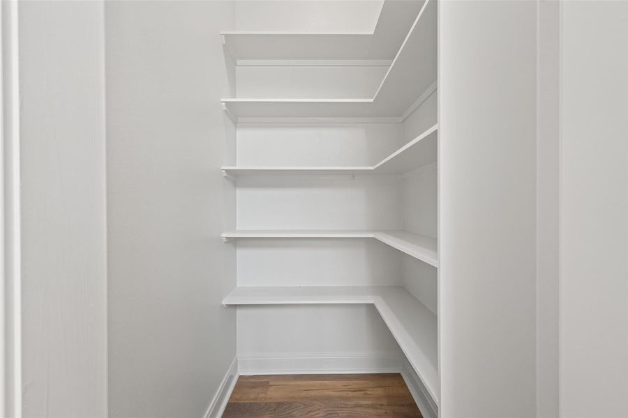 Pantry