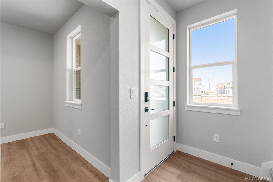 Image 20 of a home in Dillon Pointe - Skyview.