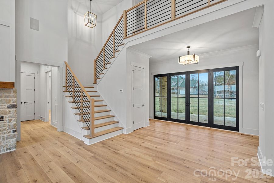 Representative Picture - Not actual home. Representative Picture - Not actual home.