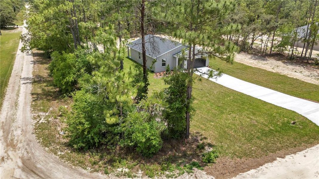 Actual Completed Home Ready for Buyer. Actual Completed Home Ready for Buyer.