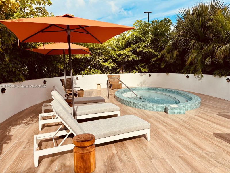 Community amenities in Aria Reserve, Miami (Image 50). Community amenities in Aria Reserve, Miami (Image 50).