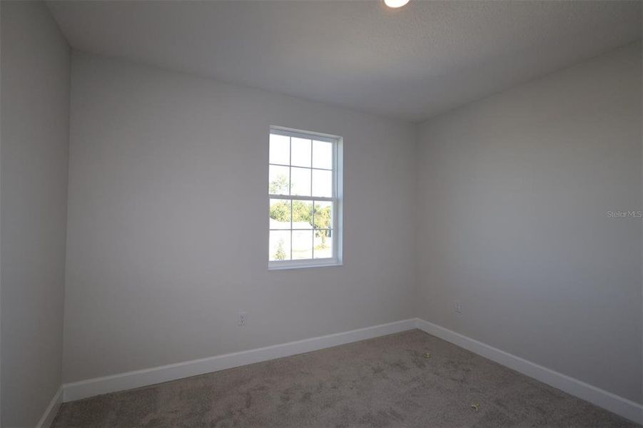 Spacious, unfurnished interior of a new home in Emerson Pointe, Apopka (Image 21).